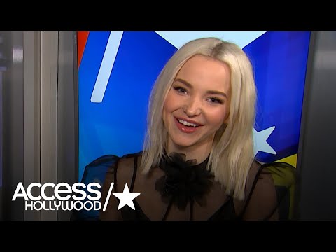 Dove Cameron Raves About BF Thomas Doherty: 'He's My Favorite Person'