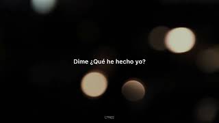 Charlotte Day Wilson - Doubt [sub español]