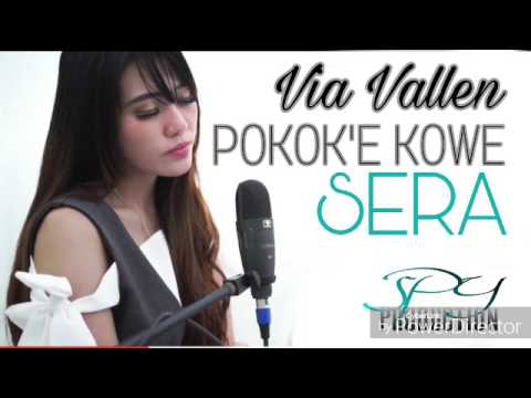 Via Vallen - Pokoke kowe