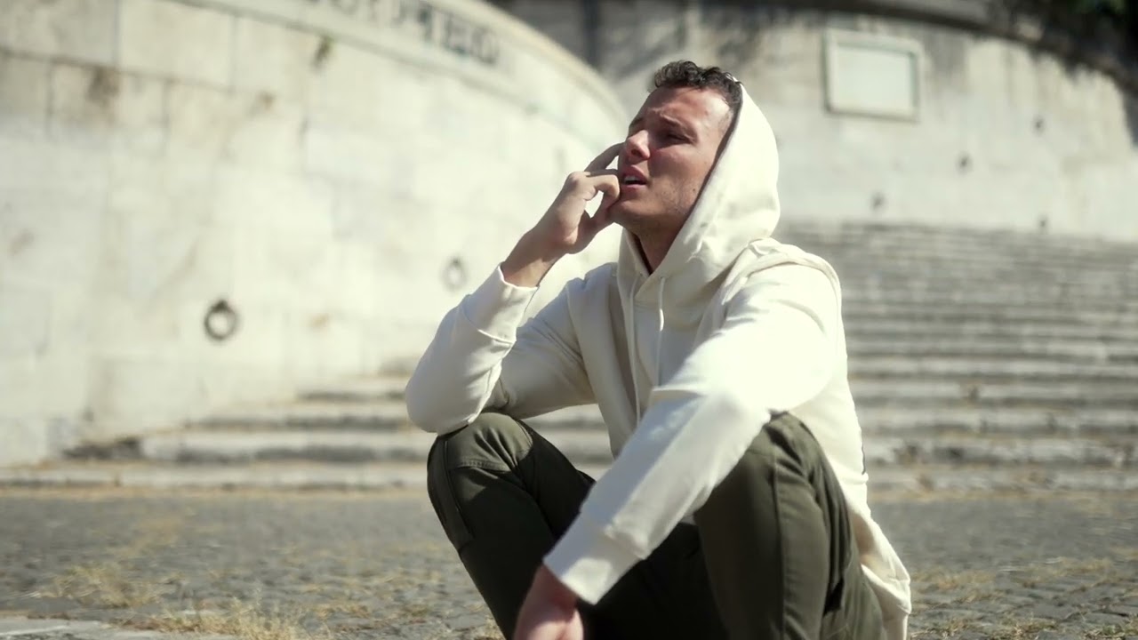 Drojette - come il mare (Video Ufficiale)