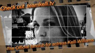 #TeamKelli