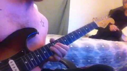Almost got it - Allen Purvis