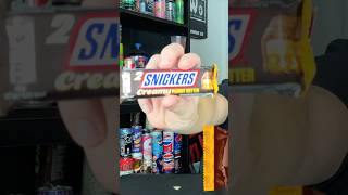 Snickers Creamy Peanut Butter Review