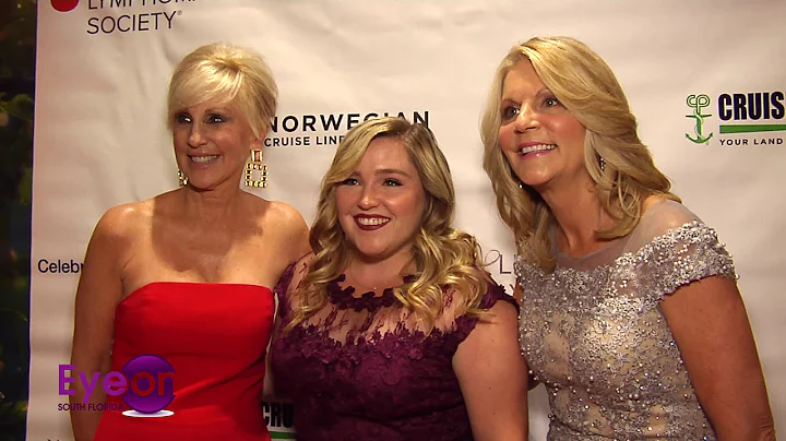 2019 LLS MWOY Gala Broward