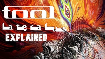 Lateralus - TOOL