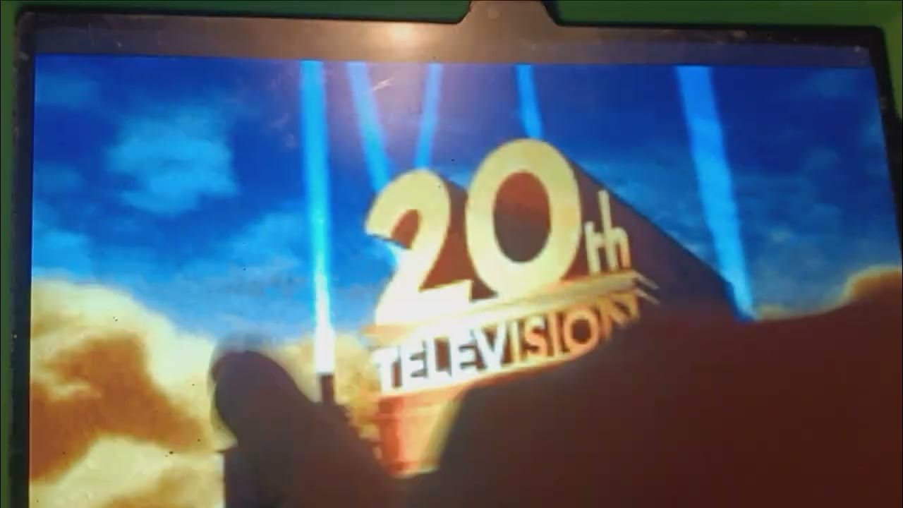 Delicious Non Sequitur/Fifth Chance/20th Television/Warner Bros