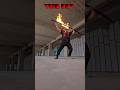 Others Katana Skills vs This Guy 😳⚔️ (Next Level!) #shorts