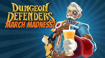 DDA PTR Fun / Then DD2 Chaos 10 Grind After!