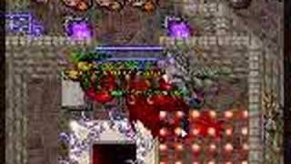 Ferumbras tower - myrland