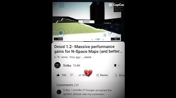 finally Dmod Update #shorts #dmod #hearttrend #capcut #funk