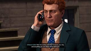 Marvels Spider-Man Remastered