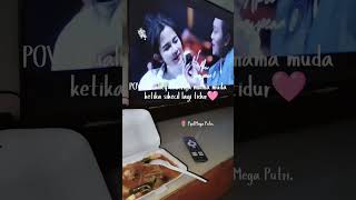 Download Lagu POV : Quality timenya mama muda ketika sikecil lagi tidur🩷 MP3