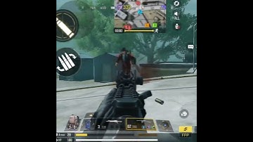 Alcatraz-Clip Call Of Duty Mobile #short #callofdutymobile #codmshorts #youtubeshorts