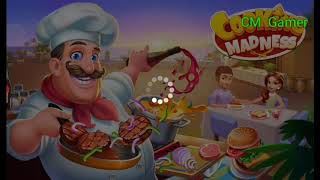 Cooking Madness - A Chef's Restaurant Games|Level 995 - 2|Round 1000 screenshot 1