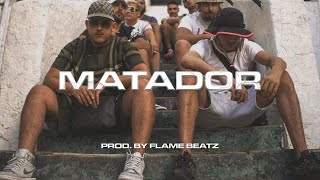 [FREE] Morad x Ashafar x Jul Type Beat - "Matador" Afro Trap Beat