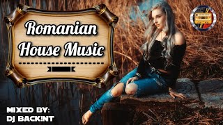 Romanian House Music Mix 2024 | Muzica Romaneasca 2024