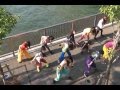 Kicky Tricky Girls / Promotion