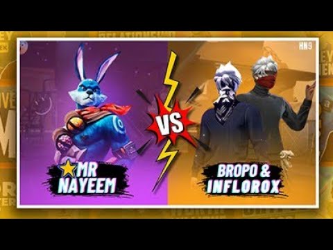 Solo vs Squad Full Rush Gameplay | Free Fire Hindi" - YouTube
