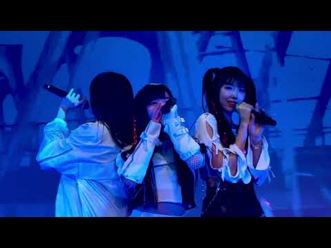 Bellemule 2nd Oneman Live『Sparkle』夜公演 Badbye Goodbye