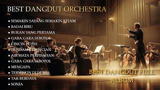 Semakin Sayang Semakin Kejam Badai Biru Mengapa  Lagu Dangdut Versi Orchestra  Viral Tiktok  2026