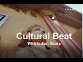 Cultural beat indian traditional vibes   vizmix