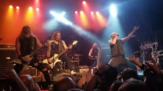 Omnium Gatherum - Paragon | Live Toronto 2024/04/14