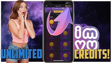 IMVU Hack - How To Get IMVU Free Credits for (iOS & Android) 2025
