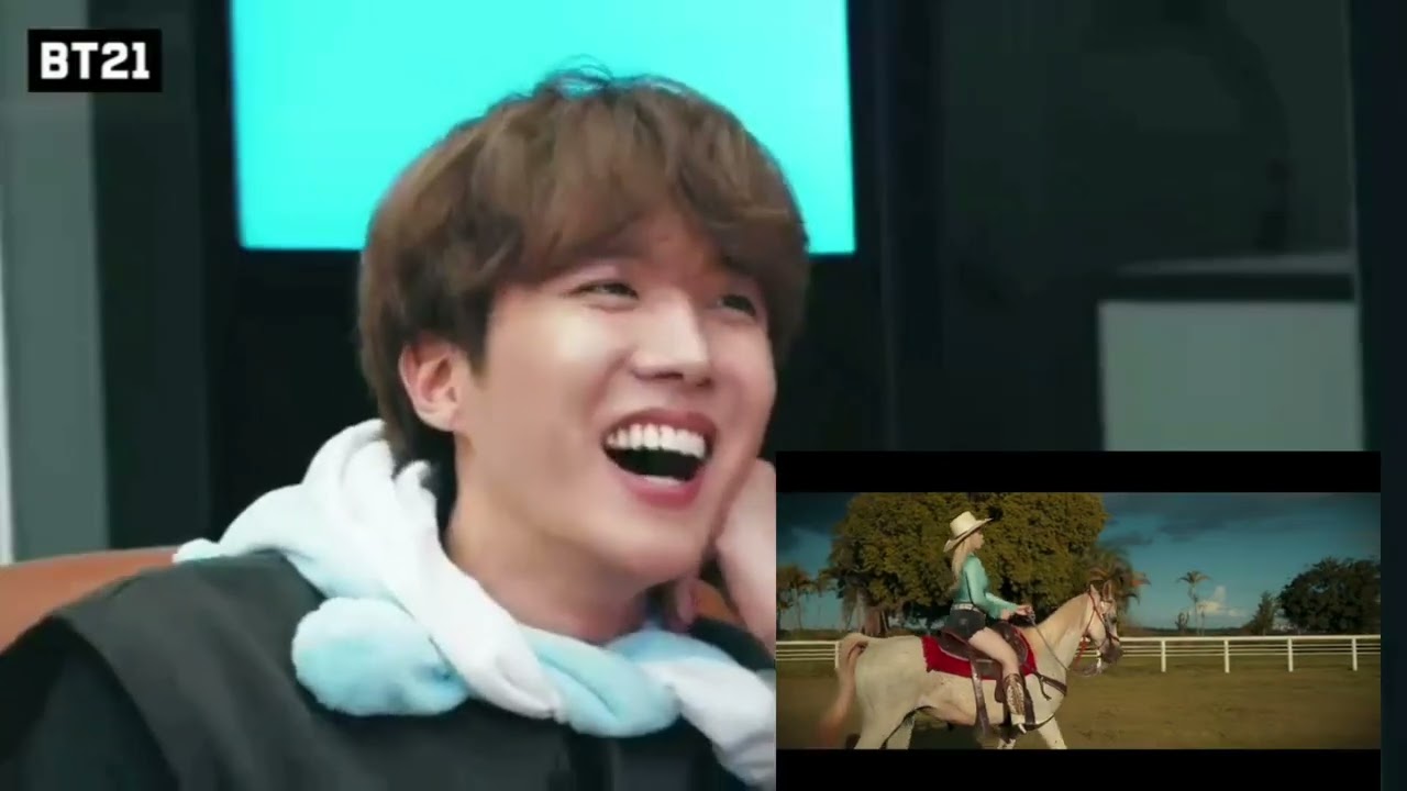 bts reagindo Ana castela - Pipoco ft. Melody e DJ Chris no Beat