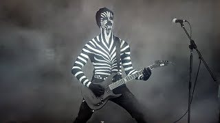 Schattenmann - Kein Kommando, Premiere, Live Mera Luna 2025