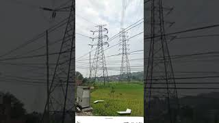 sutt 150kv dan sutet 600kv