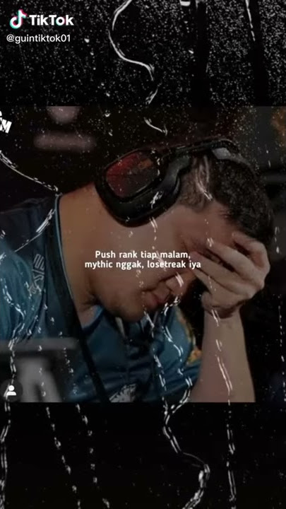 Status Wa player Solo