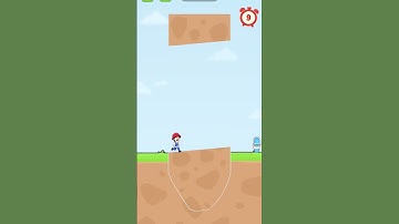 😂slice to save funny boy level 1😂😂#slicetosave #game #walkthrough  #slicetosavegame #funny #shorts
