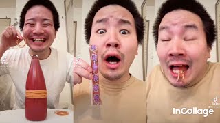 Junya1gou funny video 😂😂😂 | JUNYA Best TikTok June 2021 Part 57