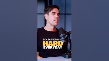 Embracing Challenges Builds Resilient People.💪#mindset #motivation #discipline