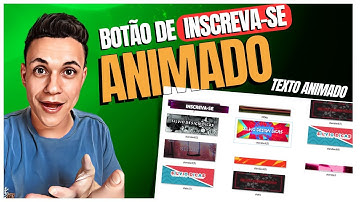 Como Criar Textos Animados com Efeitos Profissionais com IA Gratuita 🎥