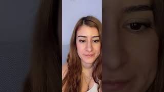 Daniela Periscope Live Update 203