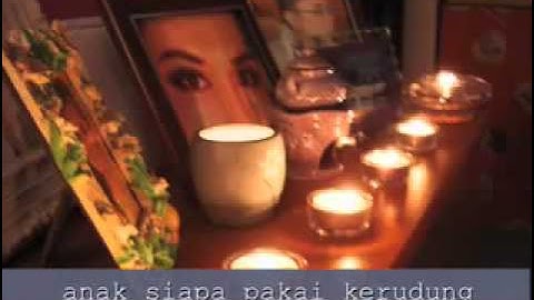 Indung Indung Endang S. Taurina