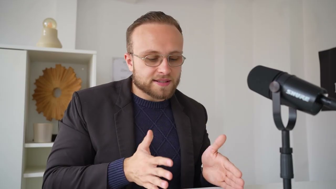 Videostimme von Florian G.