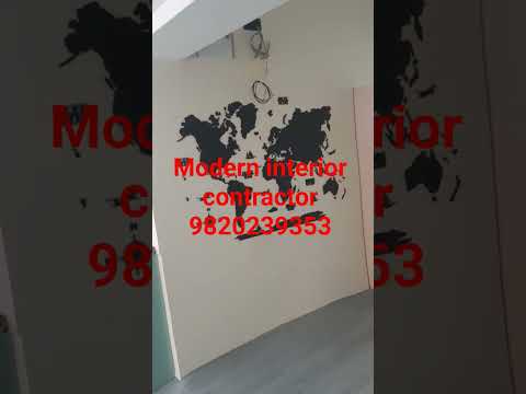 Full Apartment Interior Handover Tour