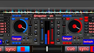 how to download and install virtual dj 8 for android