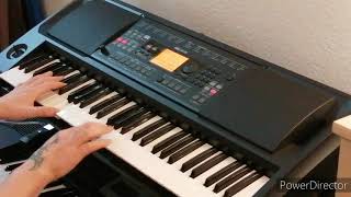 Download Lagu Korg EK-50 - Piano Sound MP3