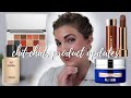 get ready with me, product updates, bronzers, Sephora sale chat, chit chat time!