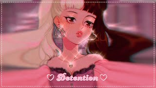Melanie Martinez - Detention [Kreepy-12 Version]