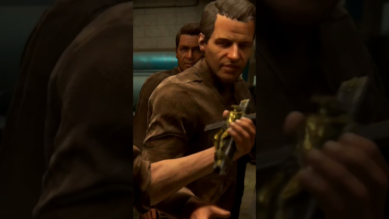 Uncharted The Thiefs end || Infernal Place part 4.