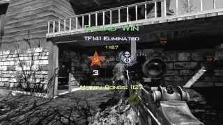 M21 EBR Clean shot for Saw [Q]