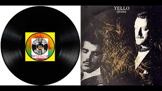 Yello - Desire (New Disco Mix 80&#39;s Electro Version 2018) VP Dj Duck