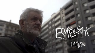 Lamiak - Eskerrak (Bideoklip Ofiziala/Official Music Video)