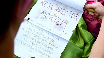 Resurrector Mortem