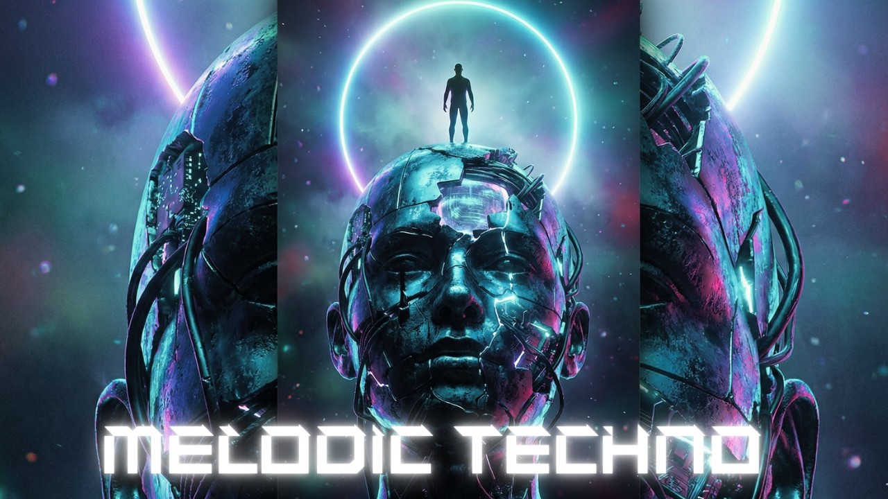 DEEP FLOW 🎧 | Focus Music for Work, Study & Creative Thinking