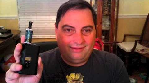 Variable Voltage Gripper - Quick Overview | Steve K